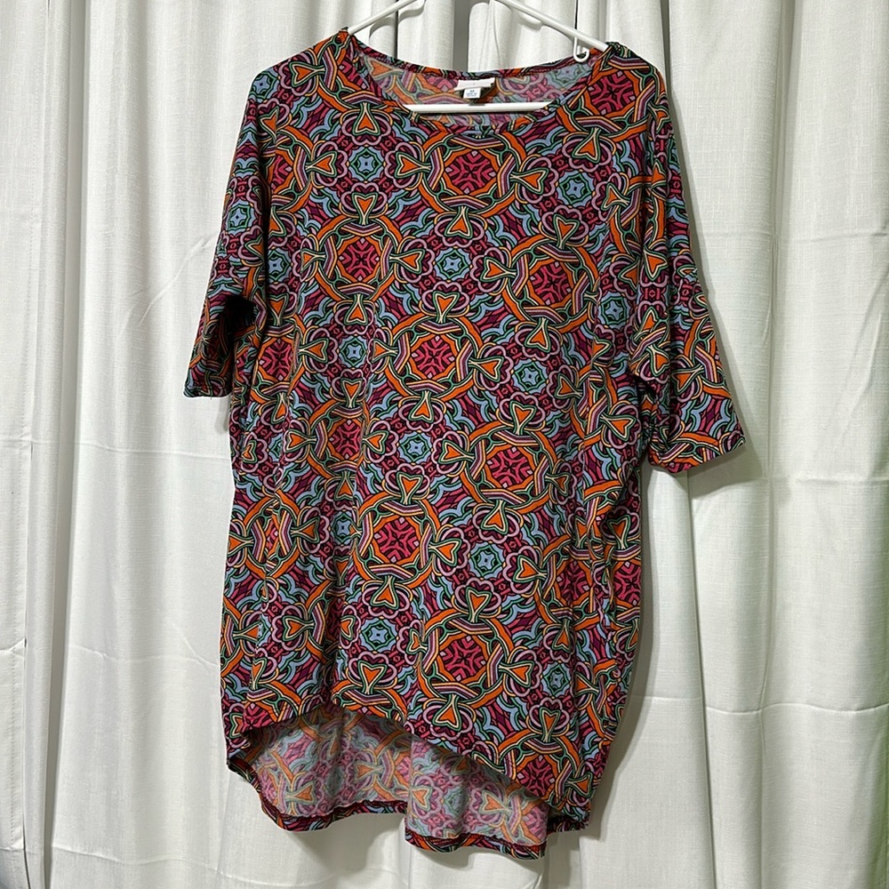lularoe irma